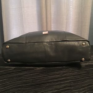 Women’s Kooba leather handbag